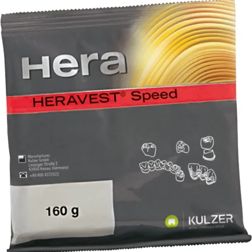 HERAVEST® Speed