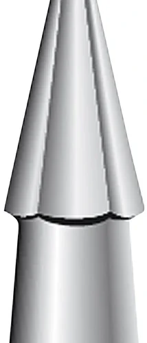 HM keramikk Finierer TC850