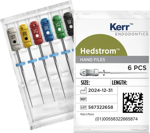 Hedströmfiler
