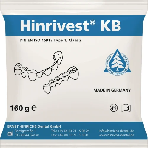 Hinrivest® KB