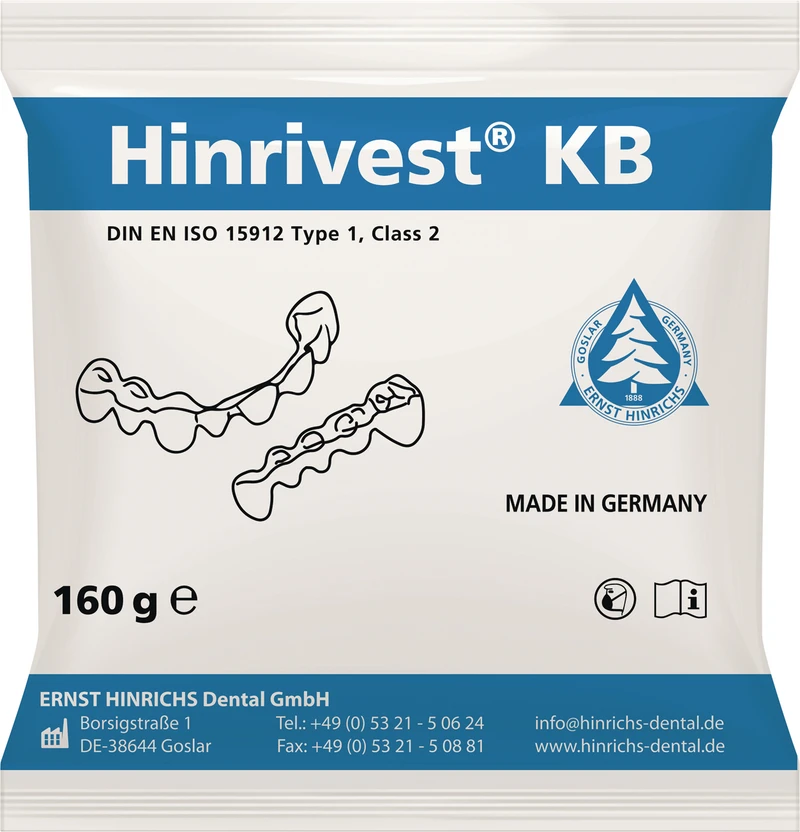 Hinrivest® KB