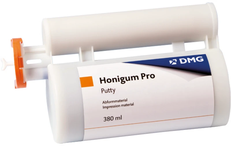 Honigum Pro Putty