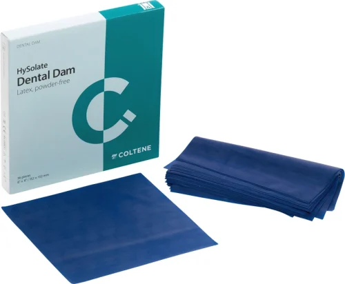 HySolate Flexi Dam lateksfri kofferdam