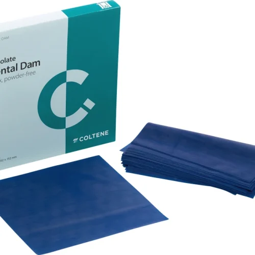 HySolate Dental Dam