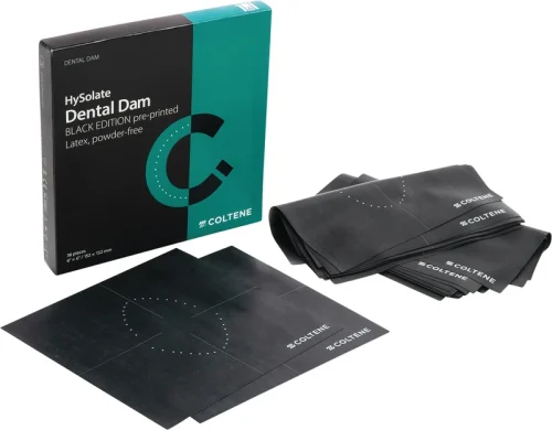 HySolate Dental Dam
