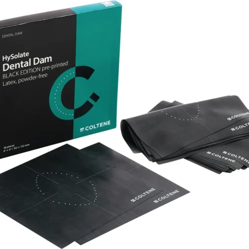 HySolate Dental Dam