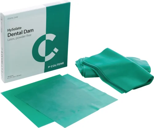 HySolate Dental Dam
