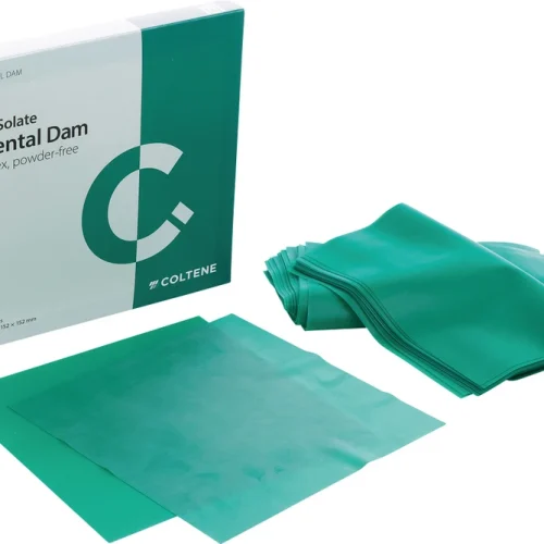HySolate Dental Dam
