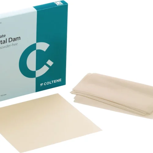 HySolate Dental Dam