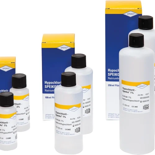 Hypokloritt-SPEIKO® 1%, 250 ml