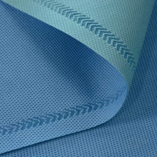 IMS steriliseringsvlies