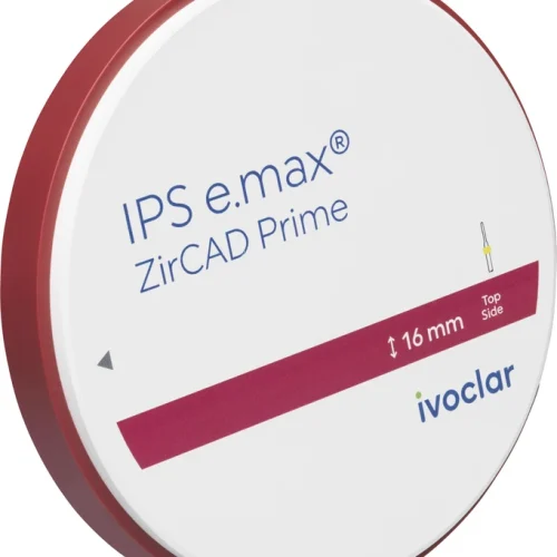 IPS e.max® ZirCAD Prime