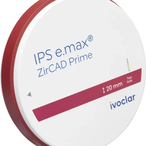 IPS e.max® ZirCAD Prime