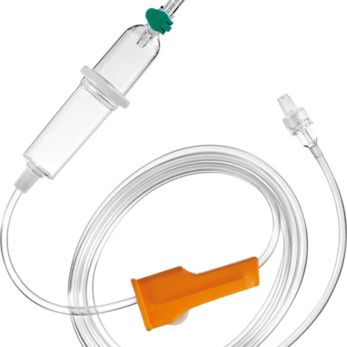 Intrafix® Primeline