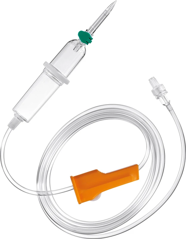 Intrafix® Primeline