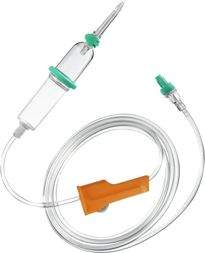 Intrafix® SafeSet