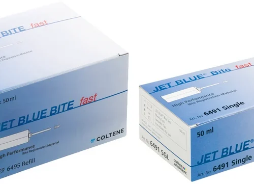 JET BLUE® Bite fast