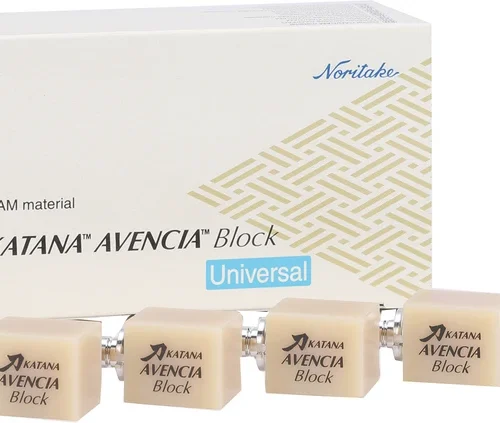 KATANA™ AVENCIA™ Blokk