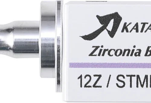 KATANA™ Zirconia Block