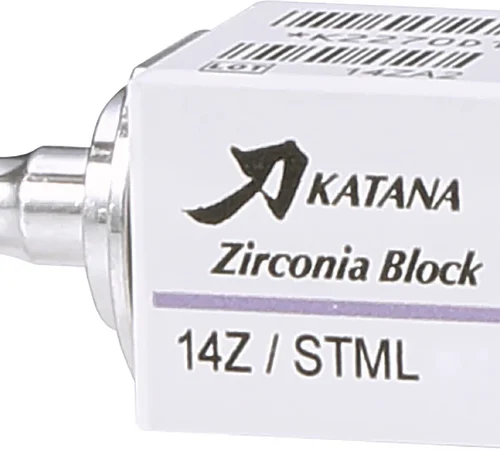 KATANA™ Zirconia Block