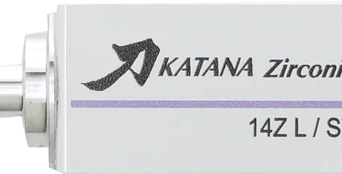 KATANA™ Zirconia Block
