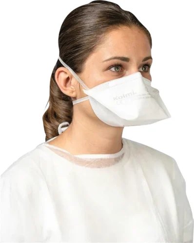 Kolmi Oxygen FFP2 åndedrettsvern