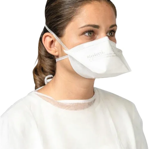 Kolmi Oxygen FFP2 åndedrettsvern