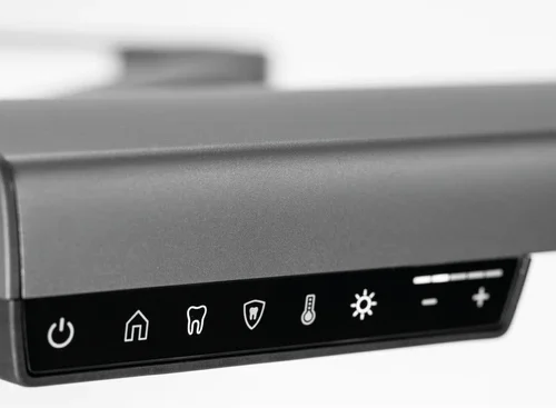 LIGHT 1 tannteknisk arbeidslampe