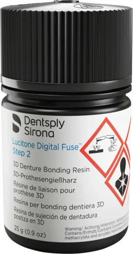 Lucitone Digital Fuse™