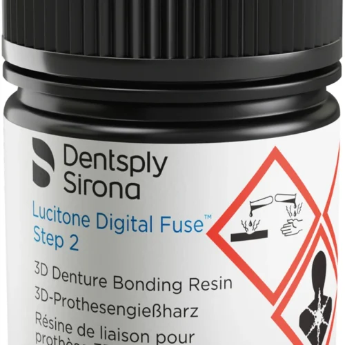 Lucitone Digital Fuse™
