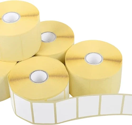 MELAprint 60/80 etiketter