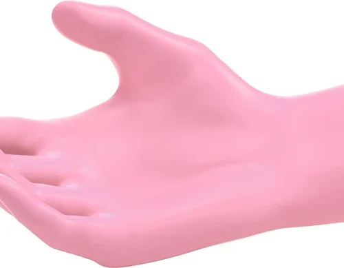 MICRO-TOUCH® NITRAFREE™