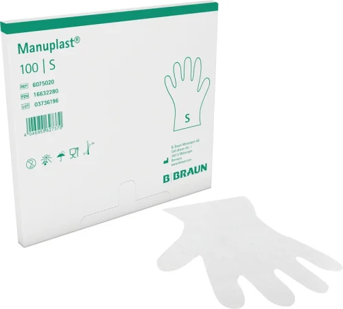 Manuplast® PE