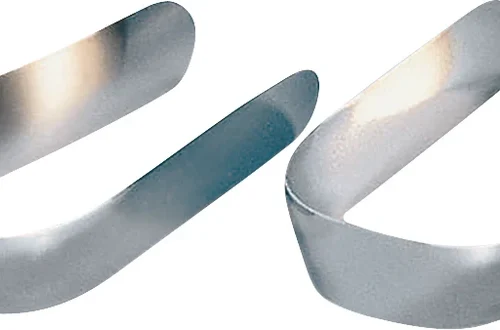 Matrisene etter Tofflemire, buet