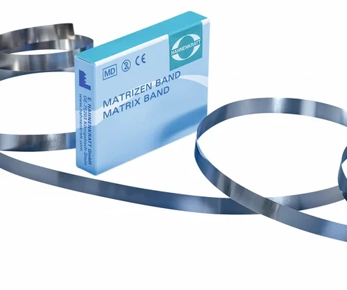 Matrisebånd