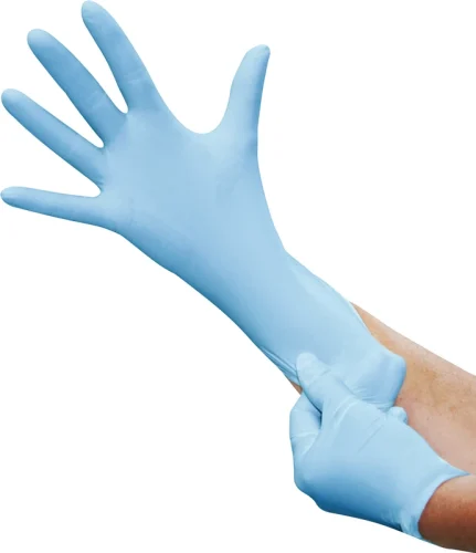Coverfeel® Touch® nitrilhansker