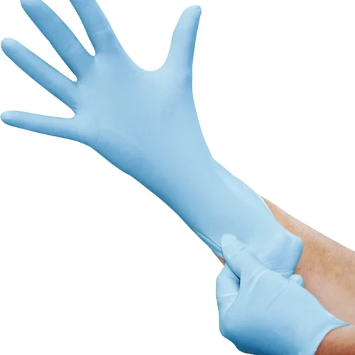 Coverfeel® Touch® nitrilhansker