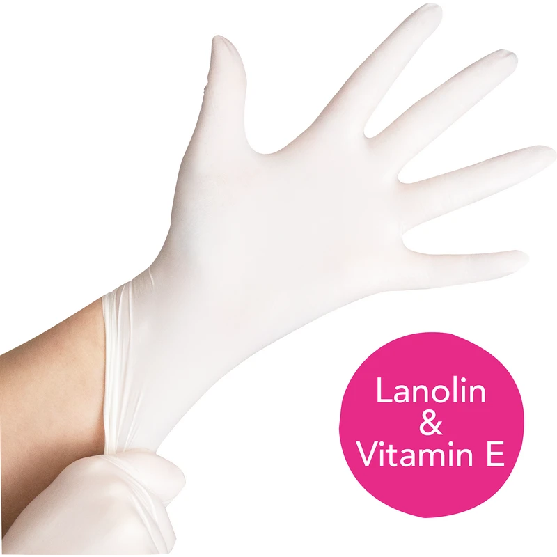 Medicom® SafeTouch® Advanced Rejuvenate Nitril-Handschuhe