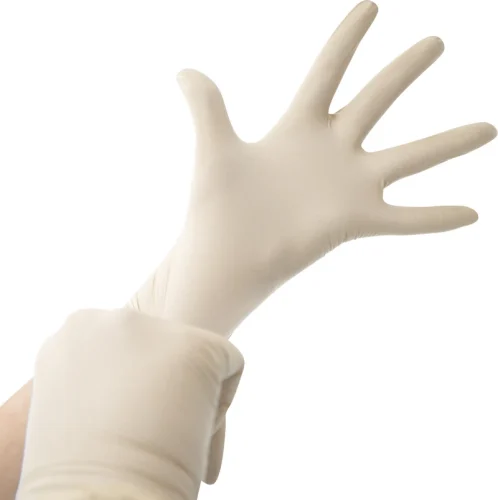 Medicom® SafeTouch® Connect™ Vitals latekshansker