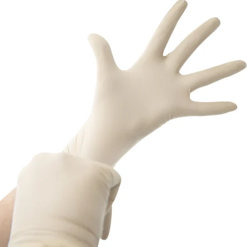 Medicom® SafeTouch® Connect™ Vitals latekshansker