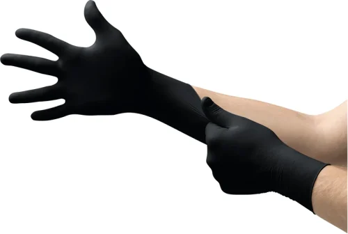 MICROFLEX® MidKnight™ Touch 93-732