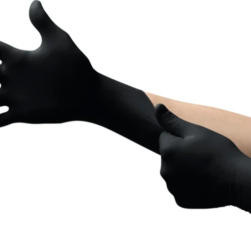 MICROFLEX® MidKnight™ Touch 93-732