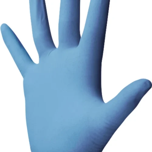 Monoart® Engangshansker Latex