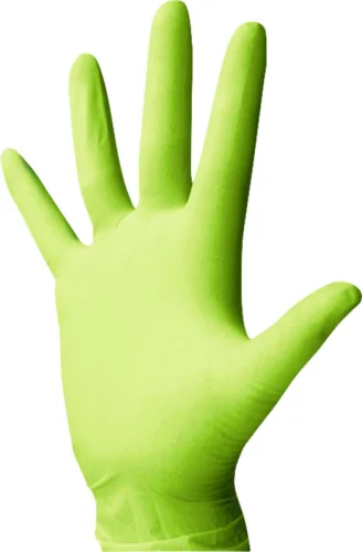 Monoart® Engangshansker Latex