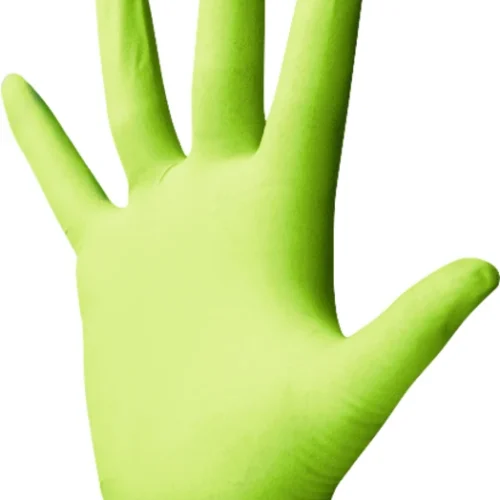 Monoart® Engangshansker Latex