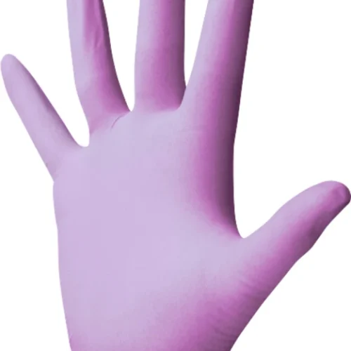 Monoart® Engangshansker Latex