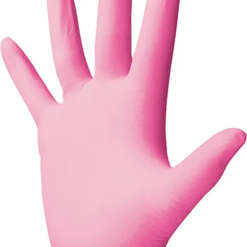 Monoart® Engangshansker Latex