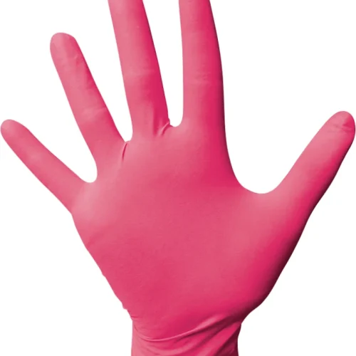 Monoart® engangshansker Nitril