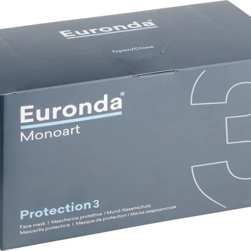 Monoart® munnbeskyttelse 3
