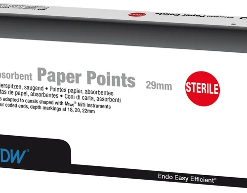 Mtwo® Paper spisser